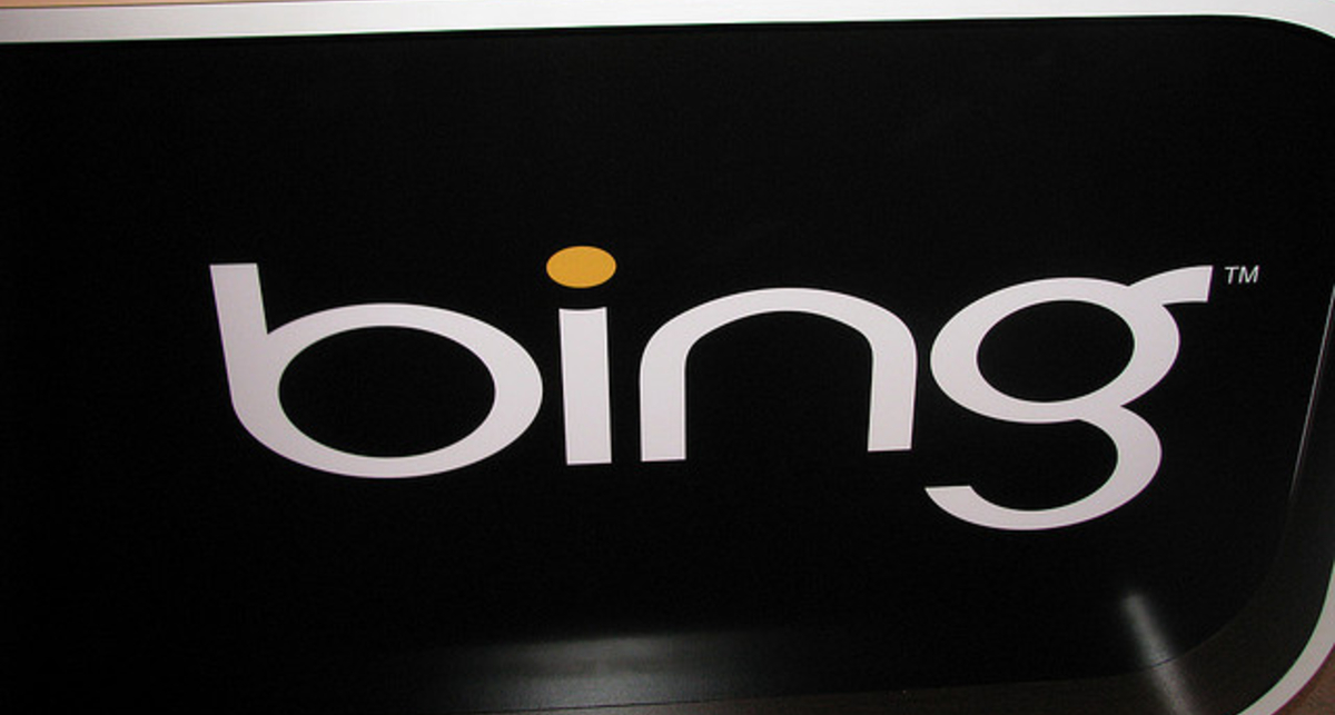 Доля поиска Bing превысила 14%