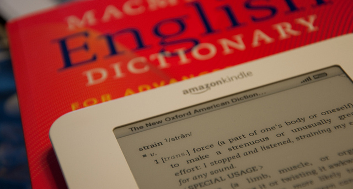 Amazon запустила веб-версию Kindle eBook