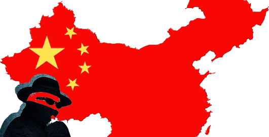 США обвинили китайцев в шпионаже