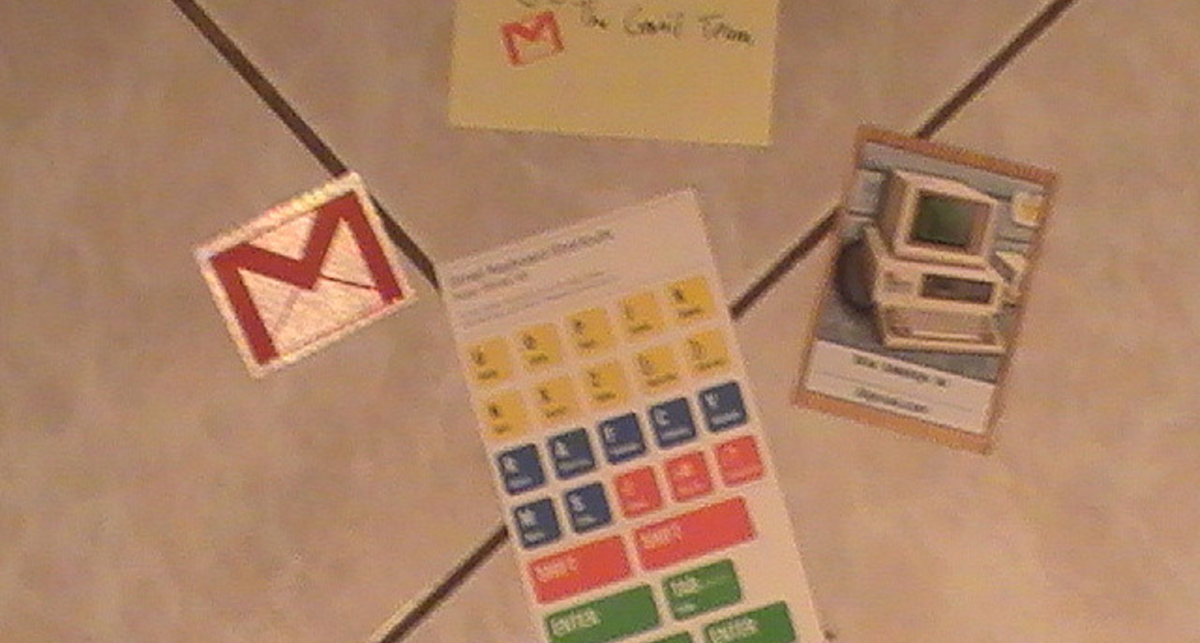 Google представила новые функции в Gmail и Docs