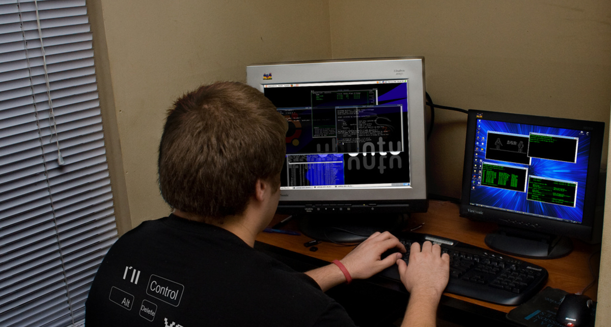 Взломщик Wi-Fi сетей получил 18 лет тюрьмы