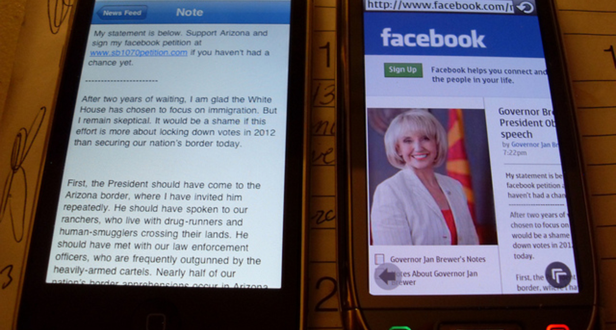 С помощью Facebook хотят проверить теорию шести рукопожатий