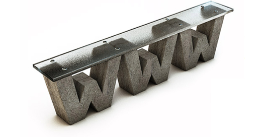 В Санкт-Петербурге готовят памятники интернету