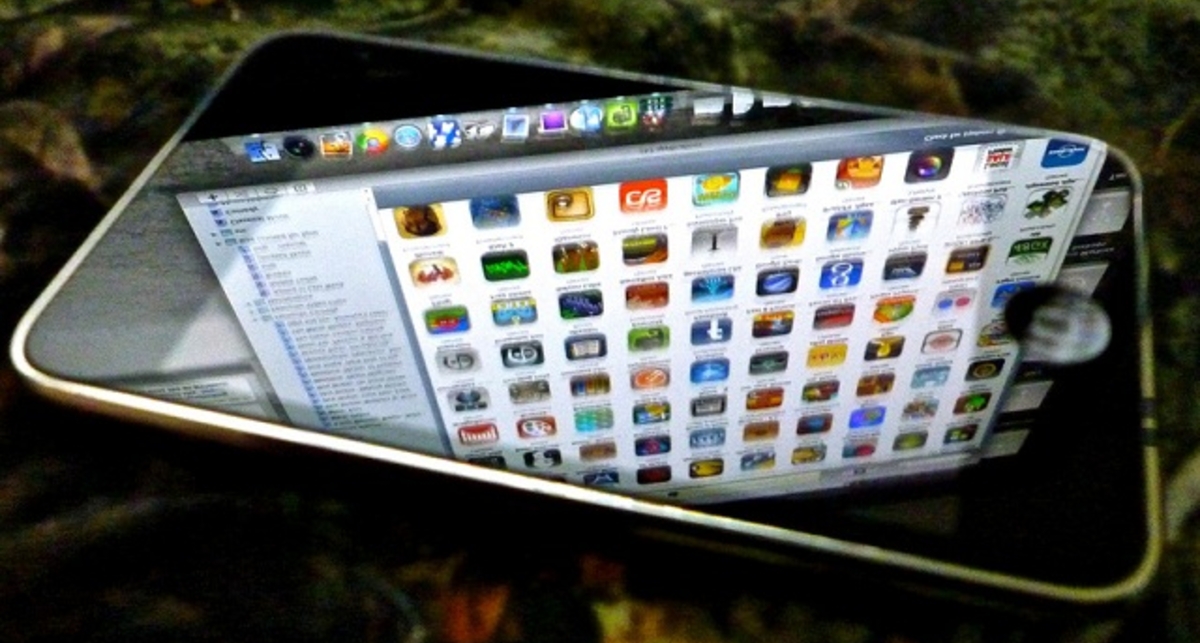 В iTunes больше не будут продаваться телесериалы