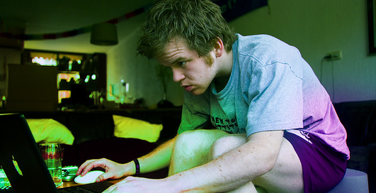 Россия стала европейским лидером по рассылке спама