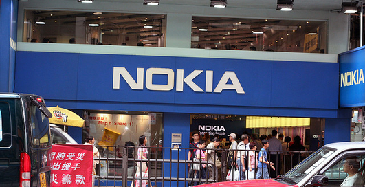 Хакеры взломали форум Nokia для разработчиков