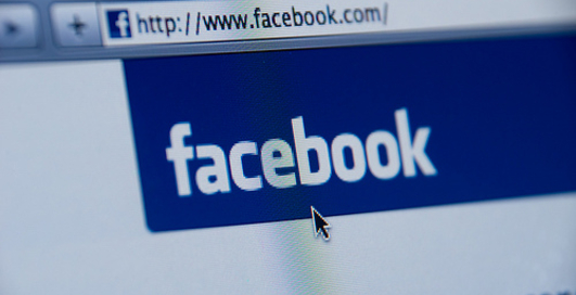 Эксперты раскритиковали отчет DoubleClick о посещаемости Facebook