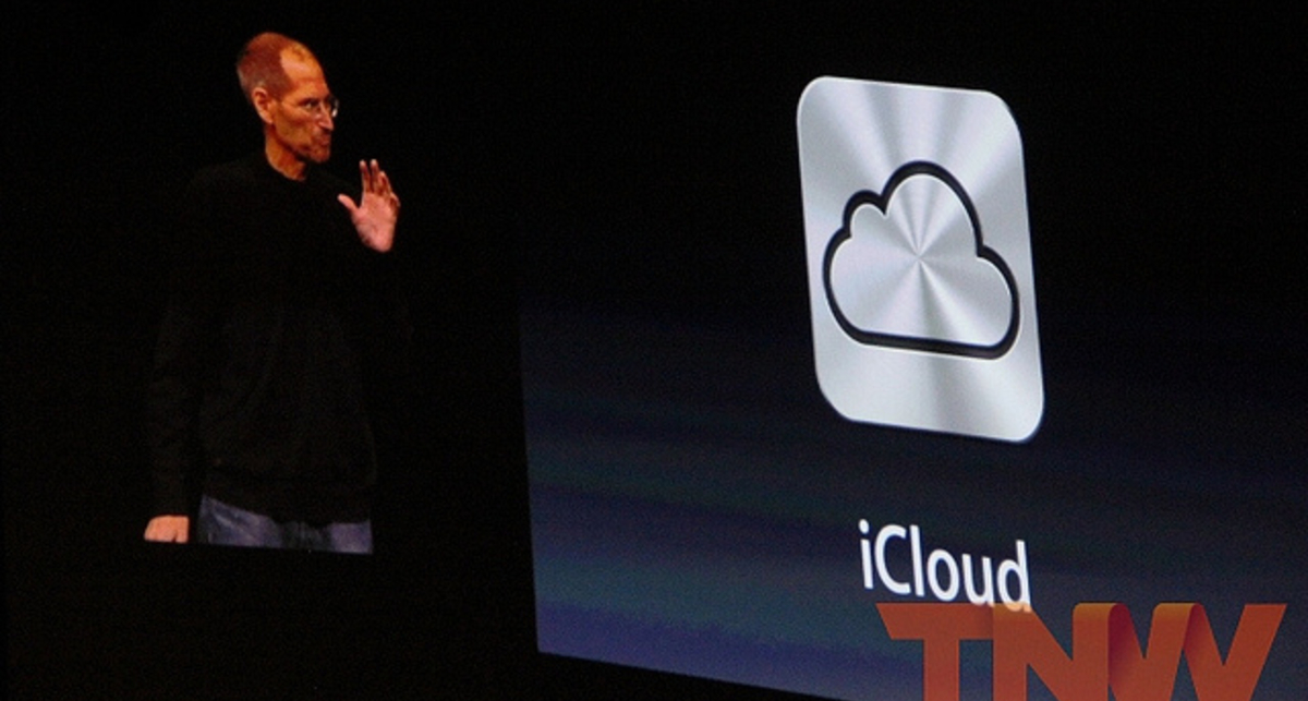 В Apple iCloud появятся функции онлайн-трансляции музыки