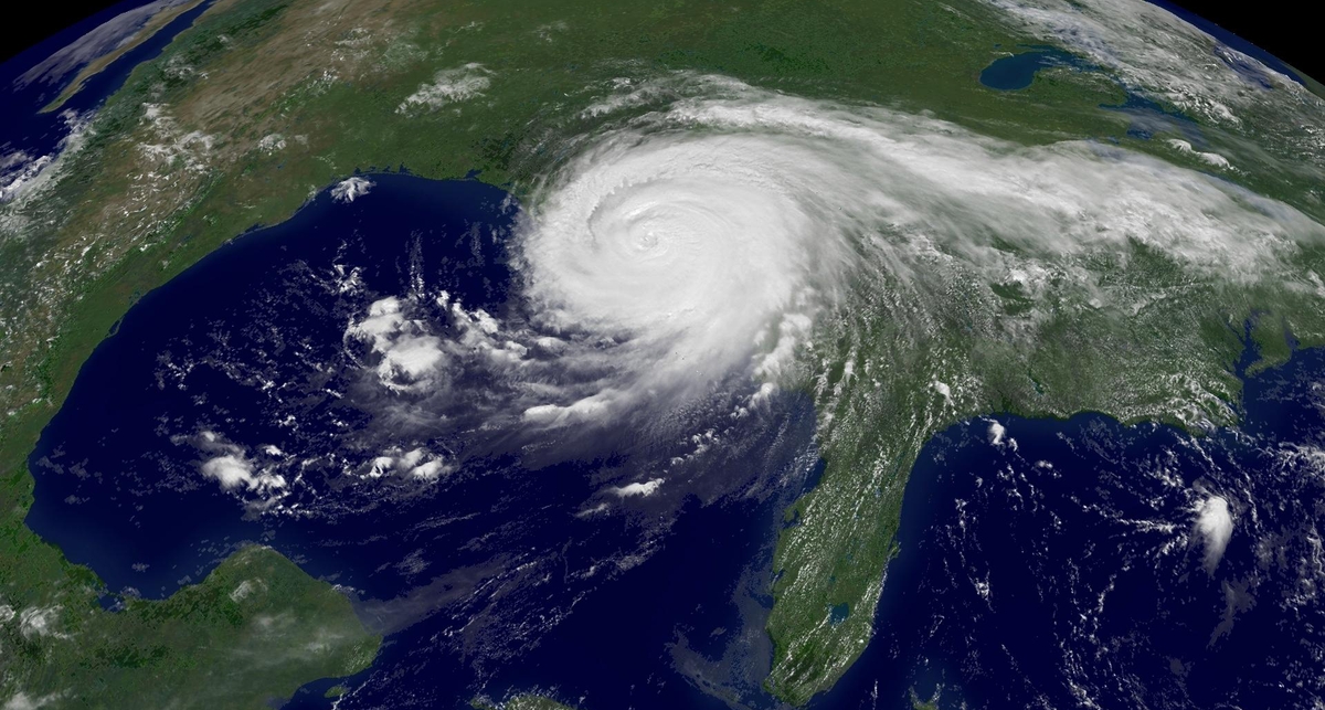 Google запустила сервис отслеживания стихийных бедствий