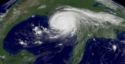 Google запустила сервис отслеживания стихийных бедствий