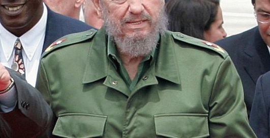 В интернете появится вирус "Фидель мертв"