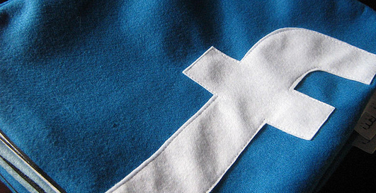 Уязвимость  в Facebook позволяет менять администраторов страниц