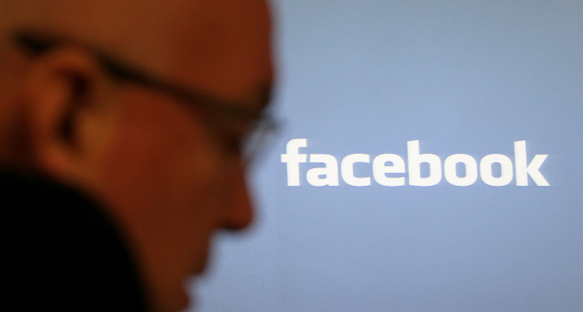 За оскорбление на Facebook арестовали жителя Таиланда