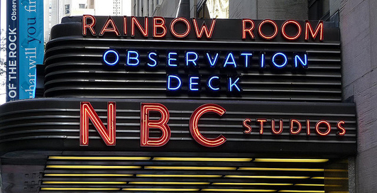 Хакеры взломали Twitter телеканала NBC и сообщили о теракте