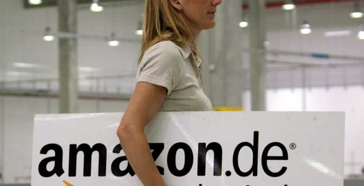 Amazon готовится запустить свою электронную библиотеку