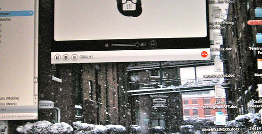 Социальная сеть "Одноклассники" будет конкурировать со Skype