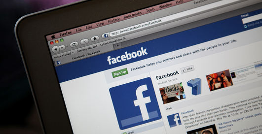 Пользователей Facebook атакуют через приложение "If I die"