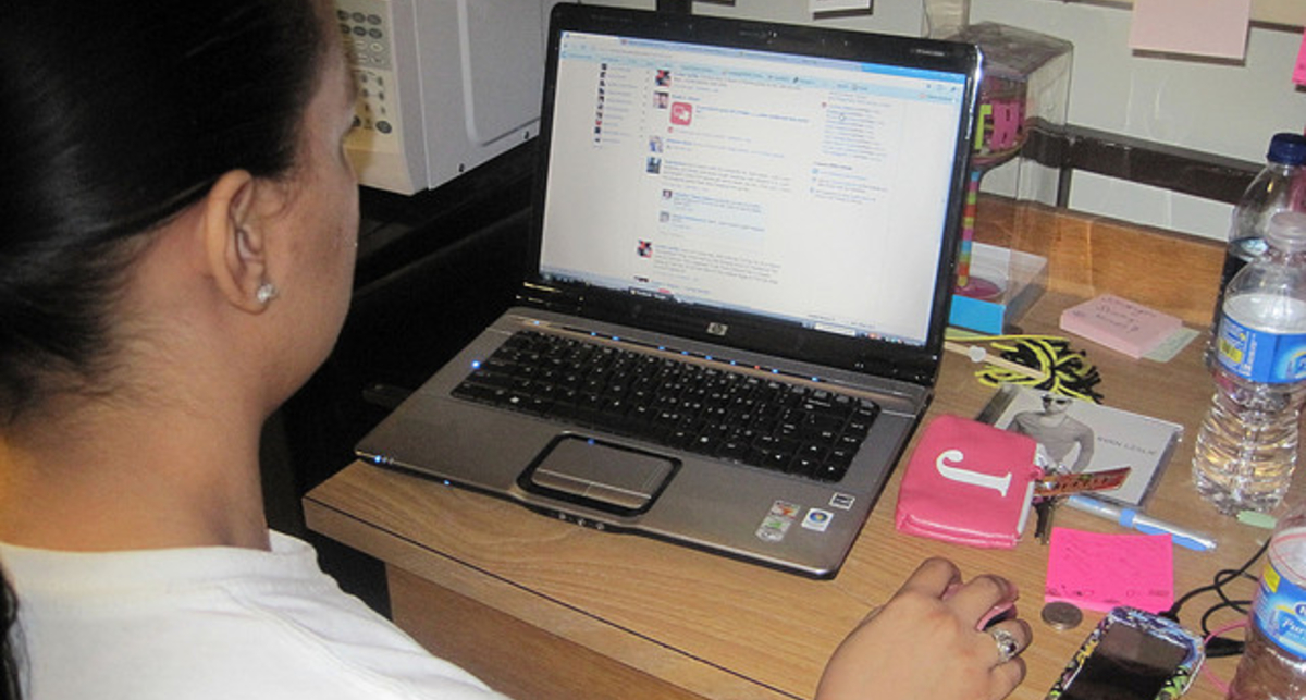 Facebook запустила функцию подписки на профайлы пользователей