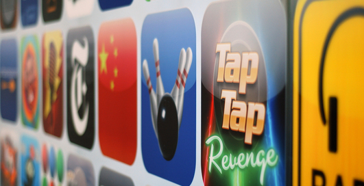 Из App Store удалили оскорбительную программу