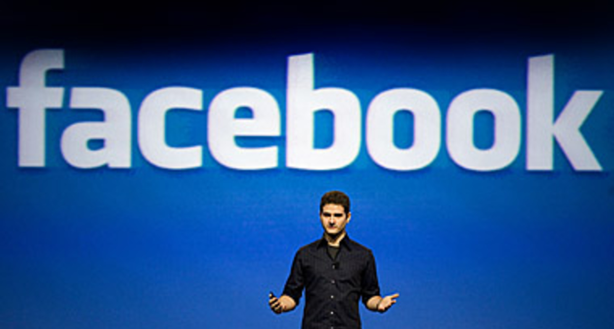 Facebook озаботится защитой персональных данных