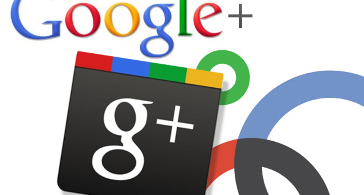 Социальная сеть Google+ открыта для всех