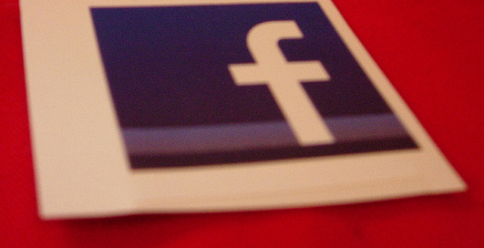 Facebook изменила главную страницу и ленту новостей