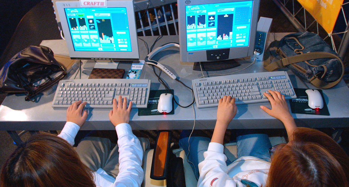 Украина попала в список стран с самым быстрым интернетом