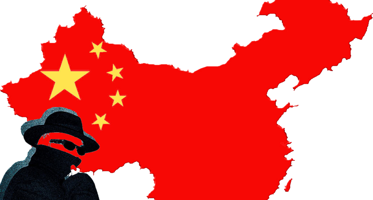 Китайские хакеры создали кодекс чести хакера