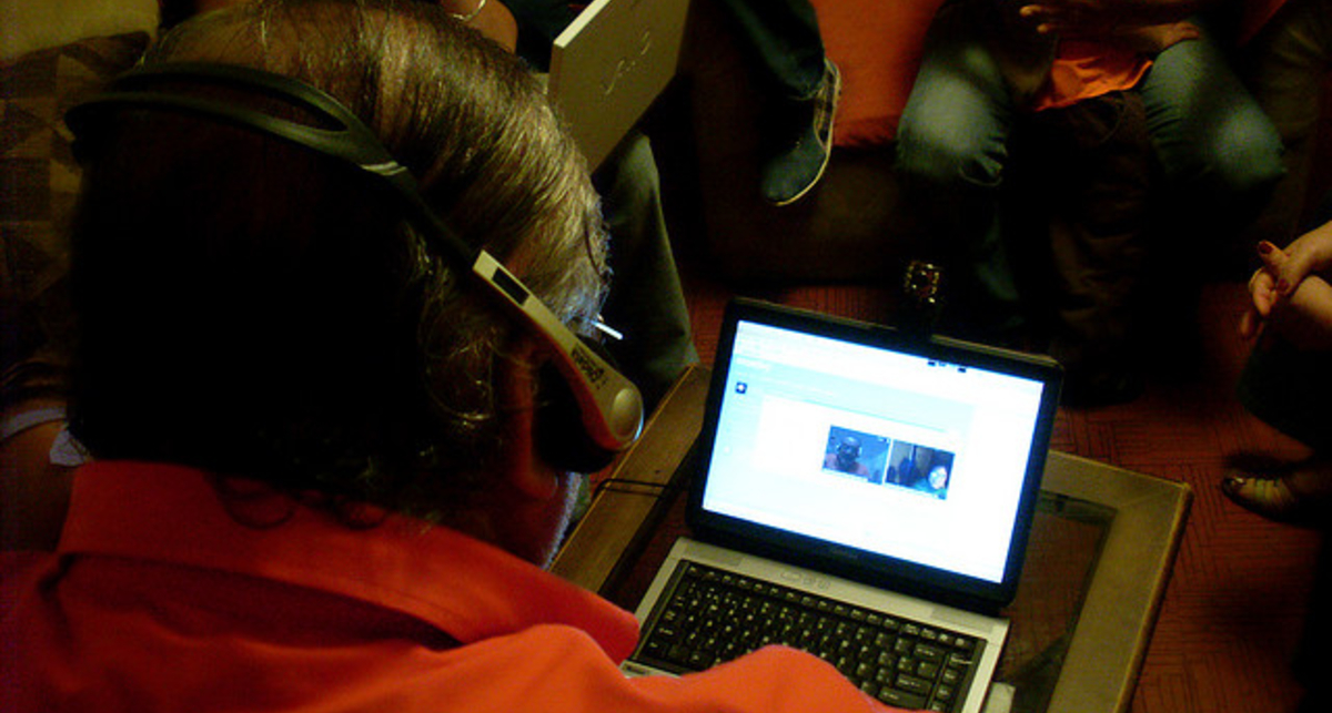 Владельцы iPhone могут общаться в видеочате  Google+