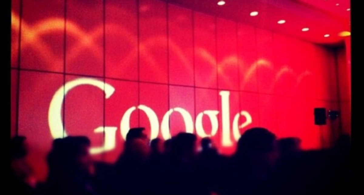 Рост посещаемости Google+ превысил тысячу процентов