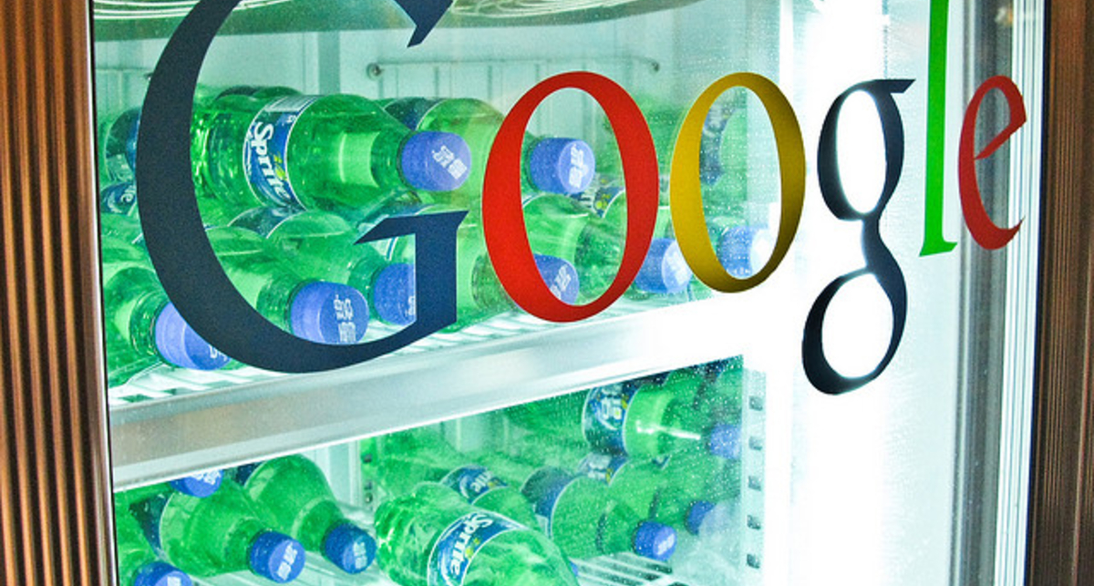 Google запустит свой сервис облачного хранения данных