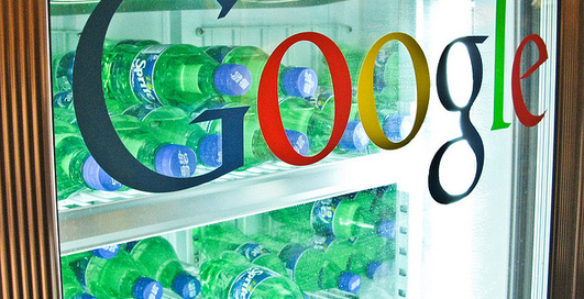 Google запустит свой сервис облачного хранения данных