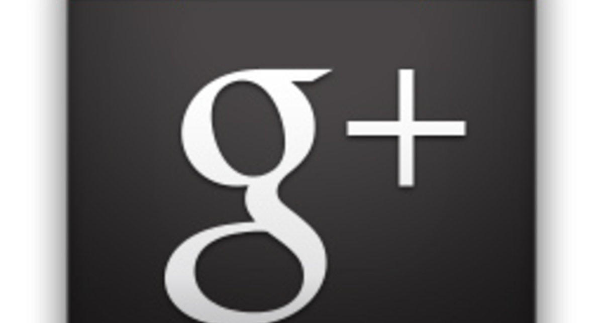 Пользователи Google+ могут делиться 
