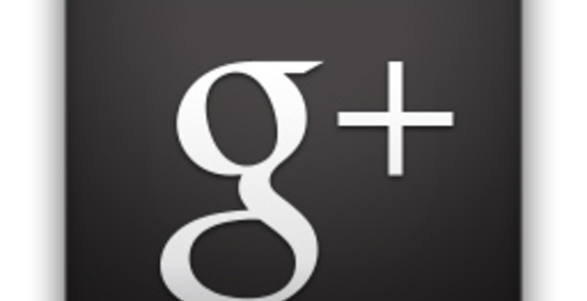 Пользователи Google+ могут делиться "кругами"