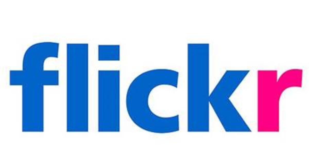 Пользователям Flickr доступен совместный просмотр снимков