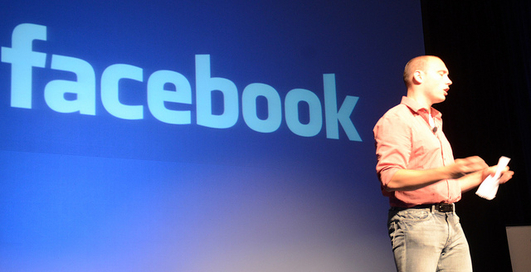 Еврокомиссары начали очередное расследование против Facebook