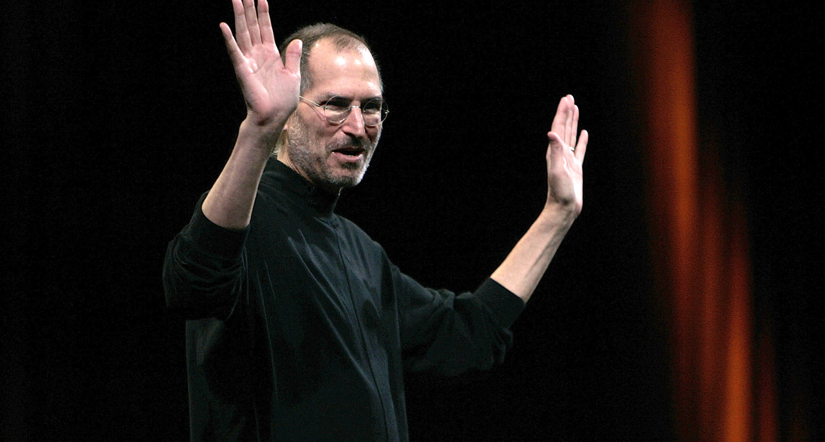 Злоумышленники начали эксплуатировать смерть Стива Джобса