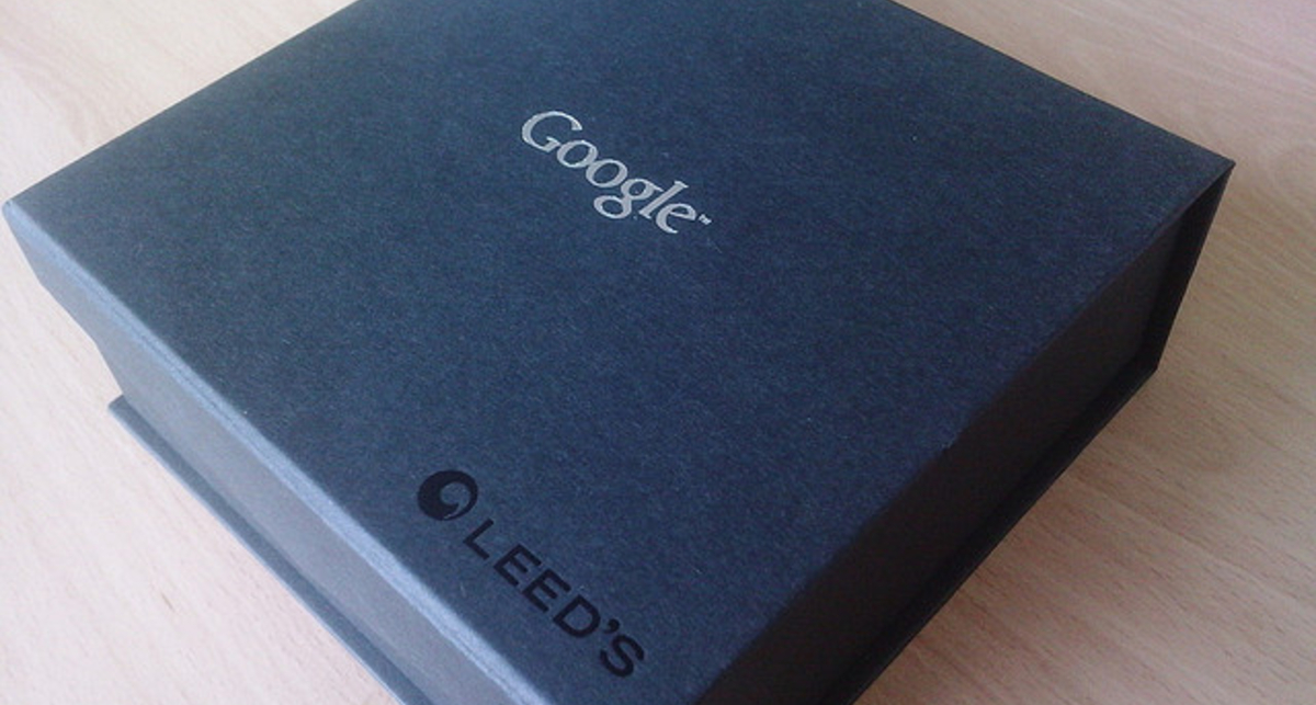 В социальной сети Google+ появился поиск в режиме реального времени