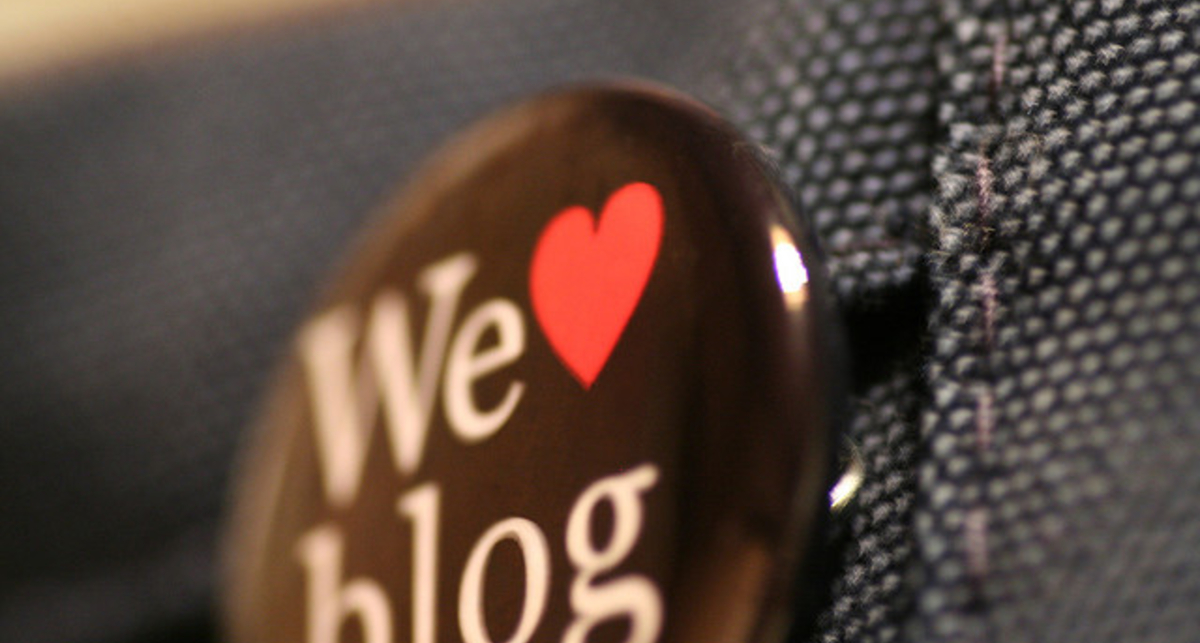 Блогеры в Китае должны отказаться от ников