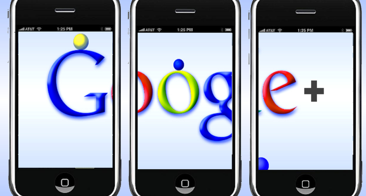 Google+ может разрешить псевдонимы