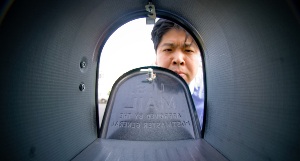 Вышла новая версия почтового сервиса Hotmail