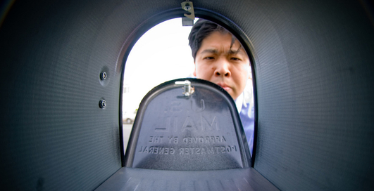 Вышла новая версия почтового сервиса Hotmail