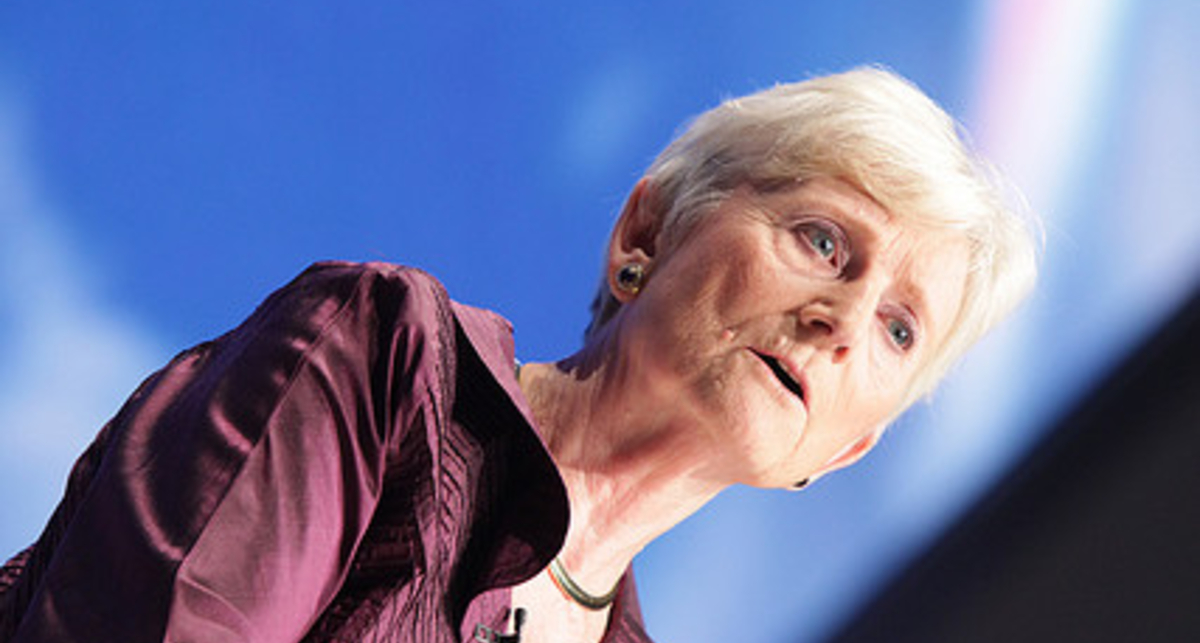 Советник британского премьера обвинила Россию и Китай в кибератаках