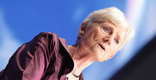 Советник британского премьера обвинила Россию и Китай в кибератаках