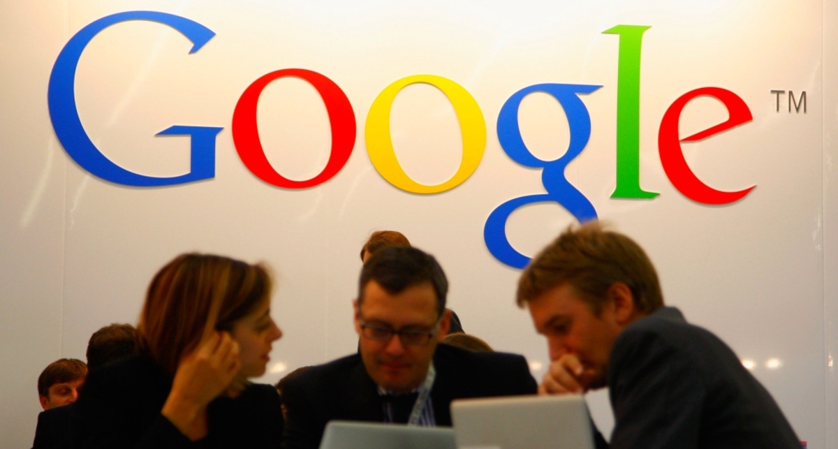 Новый сервис Google получил название GOMO