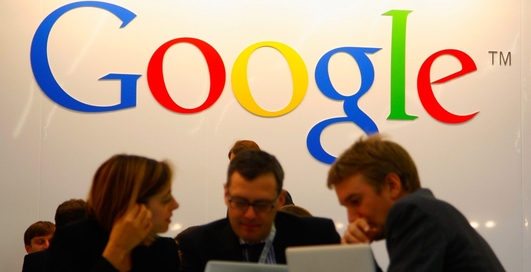 Новый сервис Google получил название GOMO