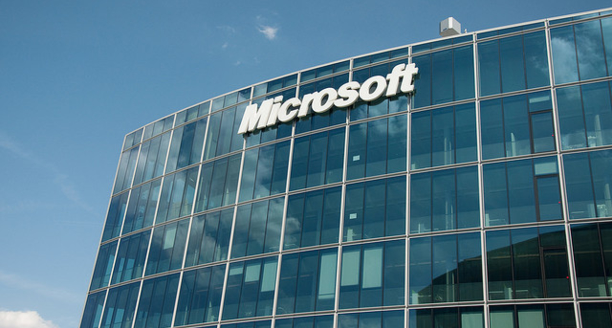 Microsoft и другие ИТ-компании возглавили рейтинг лучших работодателей