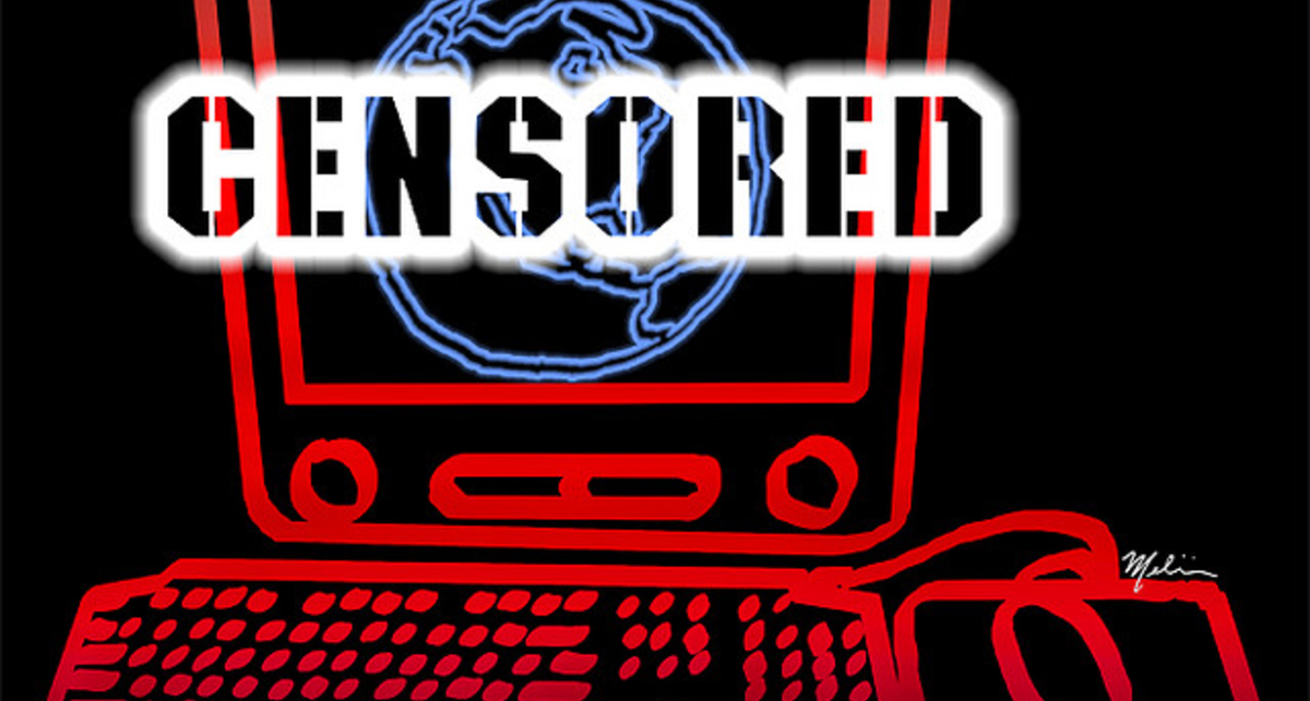 Белорусским коммерсантам запретят использовать иностранные интернет-ресурсы