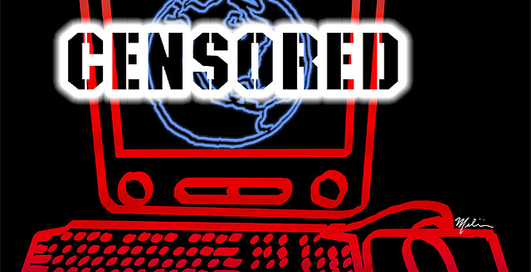 Белорусским коммерсантам запретят использовать иностранные интернет-ресурсы