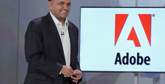 Adobe прекращает развитие мобильной версии Flash Player